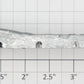 Roundhouse 22150 HO Diecast Underframe