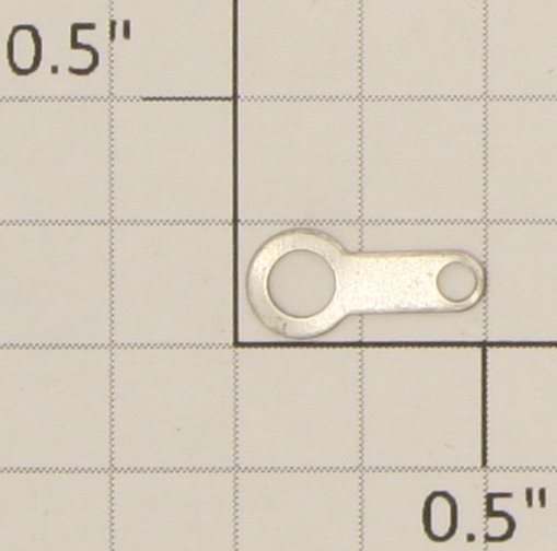 American Flyer PA6173 Solder Terminal