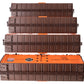 USA Trains R16506E G PFE SP & UP 40 ft. Refrigerator Cars Set #5 (4)