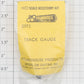 Roundhouse 2975 HO Diecast Track Gauge