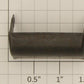 American Flyer XA10313RPB S Scale Clam Shell Bucket