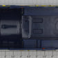 RMT 4014-1 O Gauge Santa Fe BEEP Diesel Locomotive #2003 Shell