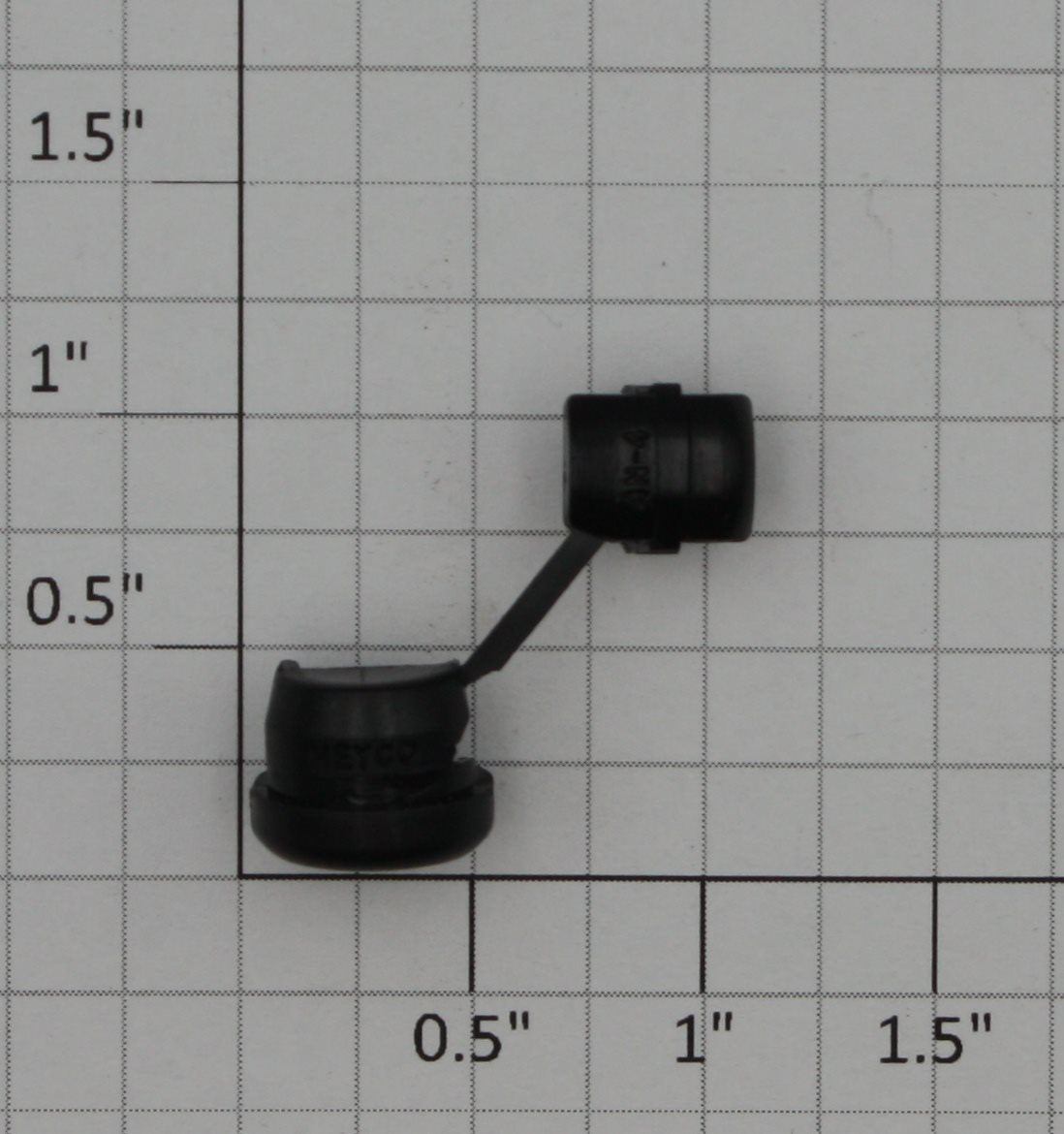 Lionel 4090-35 Strain Relief Bushing