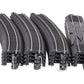 Bachmann 01201 HO Monopoly Collectors Edition HO Gauge Steam Train Set LN/Box