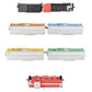 Bachmann 01201 HO Monopoly Collectors Edition HO Gauge Steam Train Set LN/Box