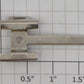 Lionel 390-46 Standard Gauge Crosshead