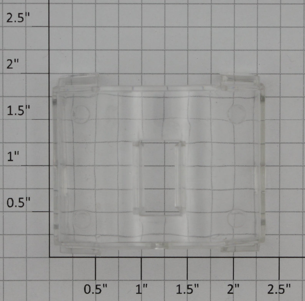 Lionel 8750-56 GP-7 / GP-9 Diesel Locomotive Window Shell Windshield