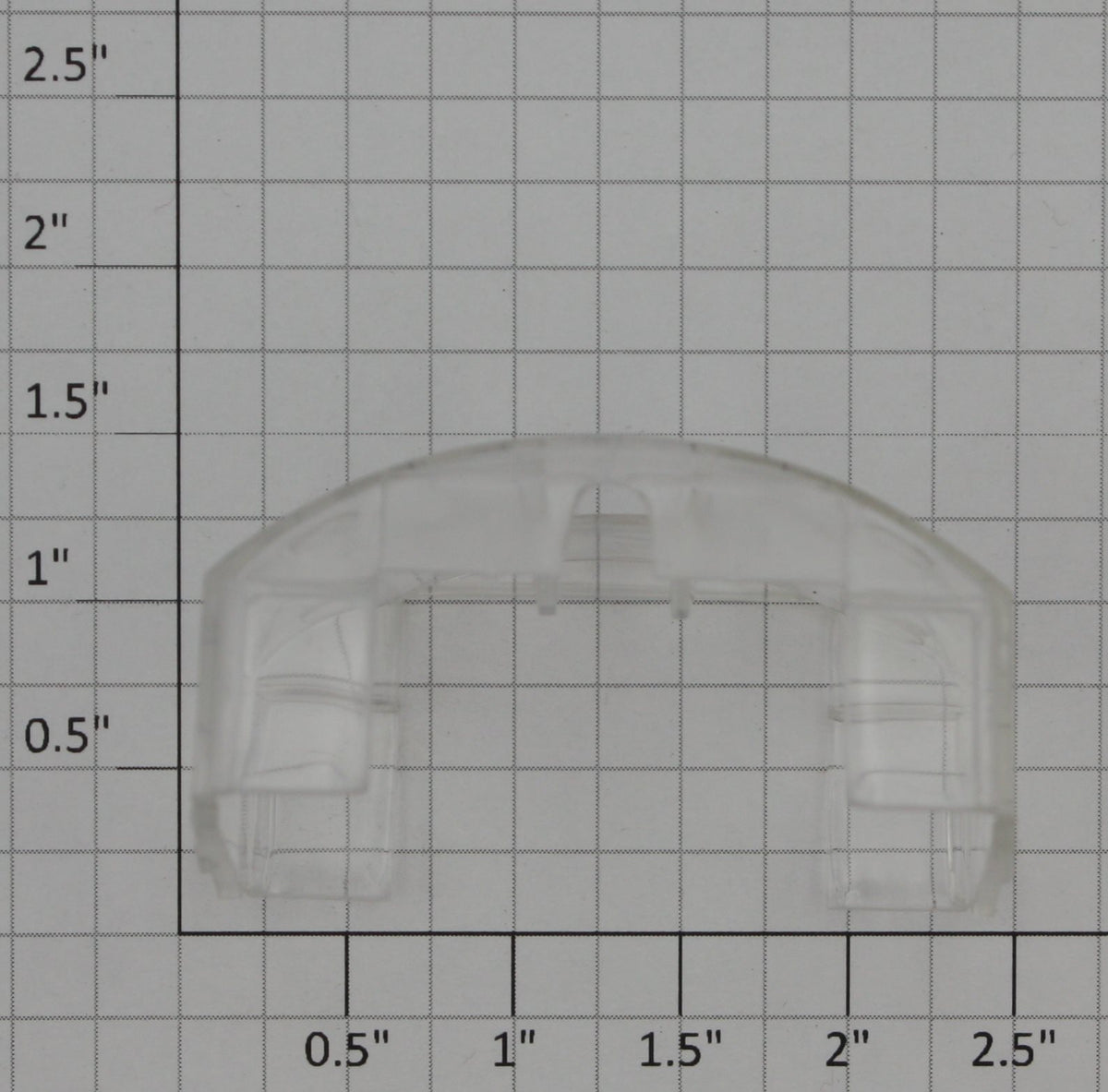 Lionel 8750-56 GP-7 / GP-9 Diesel Locomotive Window Shell Windshield