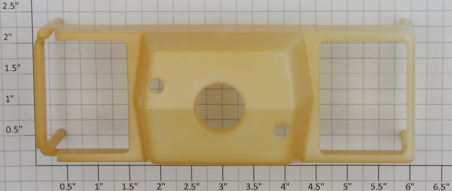 Lionel 16571-14 N-8 Caboose Window Insert