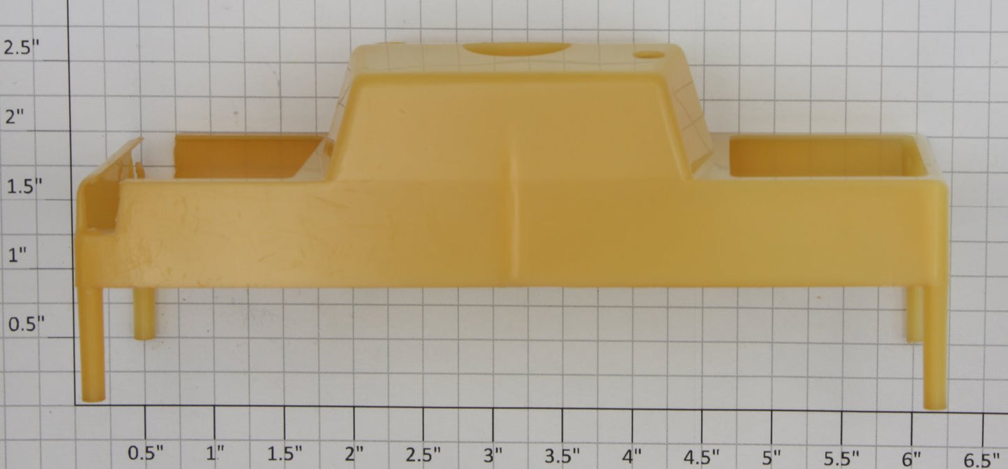 Lionel 16571-14 N-8 Caboose Window Insert