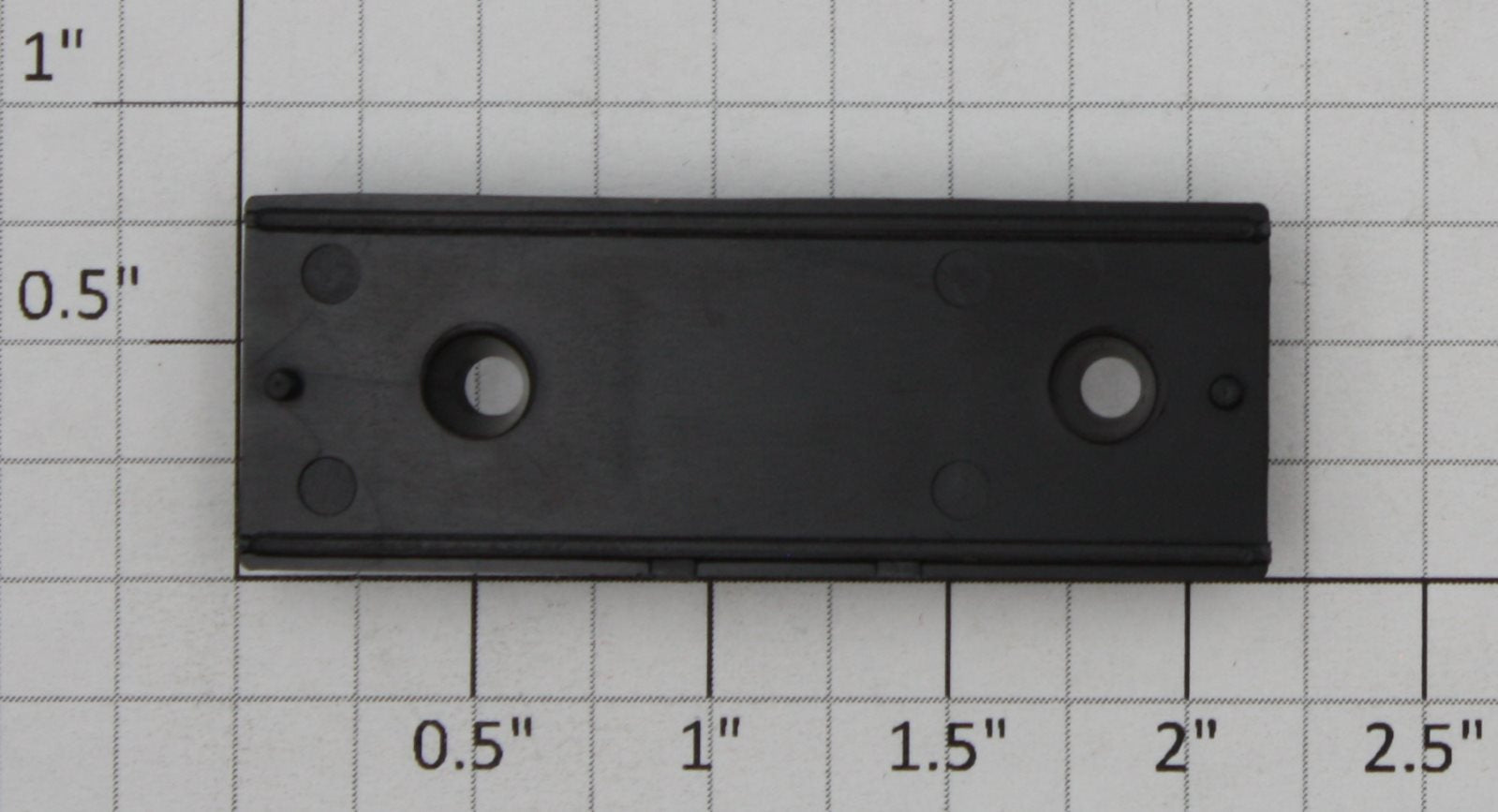 Roundhouse 28204 HO Plastic Platform