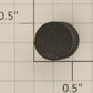 Lionel 2848-85Blk Black Wooden Oil Drum