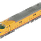 Broadway Limited 1666 N UP Diesel EMD E6 A Unit Powered #995 w/DCC & Sound