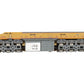 Broadway Limited 1666 N UP Diesel EMD E6 A Unit Powered #995 w/DCC & Sound
