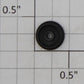 Roundhouse 29218 HO Center Wheel