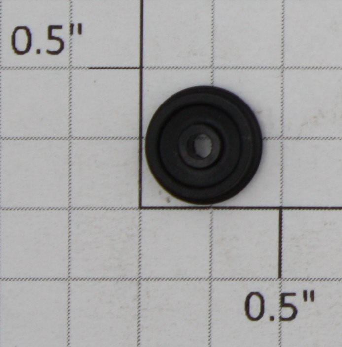 Roundhouse 29218 HO Center Wheel