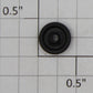 Roundhouse 29218 HO Center Wheel