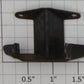 Lionel 397-51X Coal Loader Separator No Shield