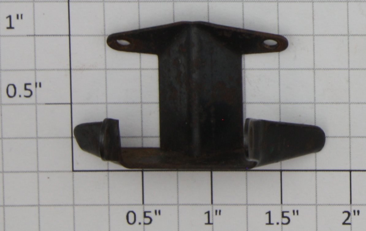 Lionel 397-51X Coal Loader Separator No Shield
