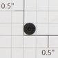 Roundhouse 28205 HO Exhaust Cover Plate