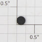 Roundhouse 28205 HO Exhaust Cover Plate