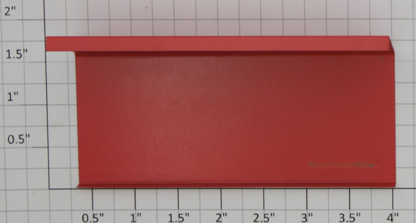 Lionel 313-79 Red Metal Bascule Bridge Red Roof