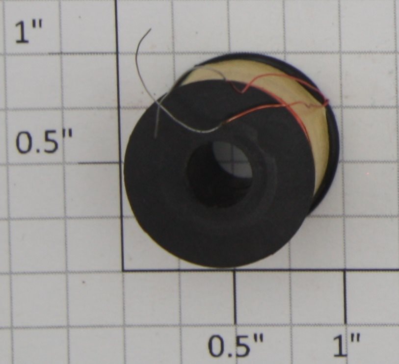 Lionel 197-15 Coil Assy