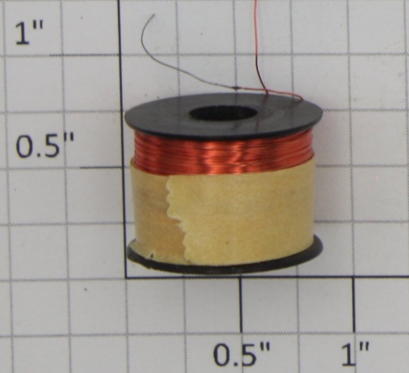 Lionel 197-15 Coil Assy