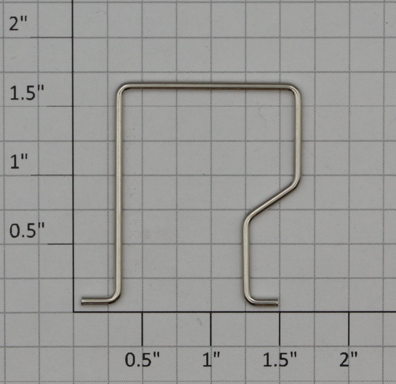 Lionel 711-113 O22 Switch Lock Hinge