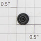 Roundhouse 29218 HOn3 Plastic Freight Wheel