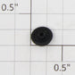 Roundhouse 29218 HOn3 Plastic Freight Wheel