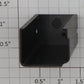 Lionel 16680-85 Black Plastic Cage