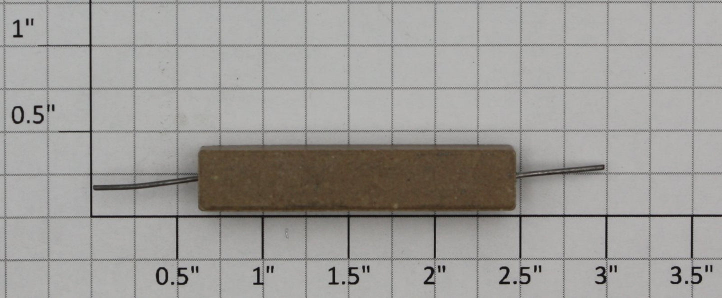 Lionel 4090-30 1 Ohm 10 Watt Power Resistor