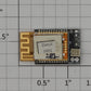 Lionel BLE2-2033282 Legacy F Unit Bluetooth PCB Circuit Board