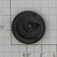 Lionel 3512-30 Return Arm Gear
