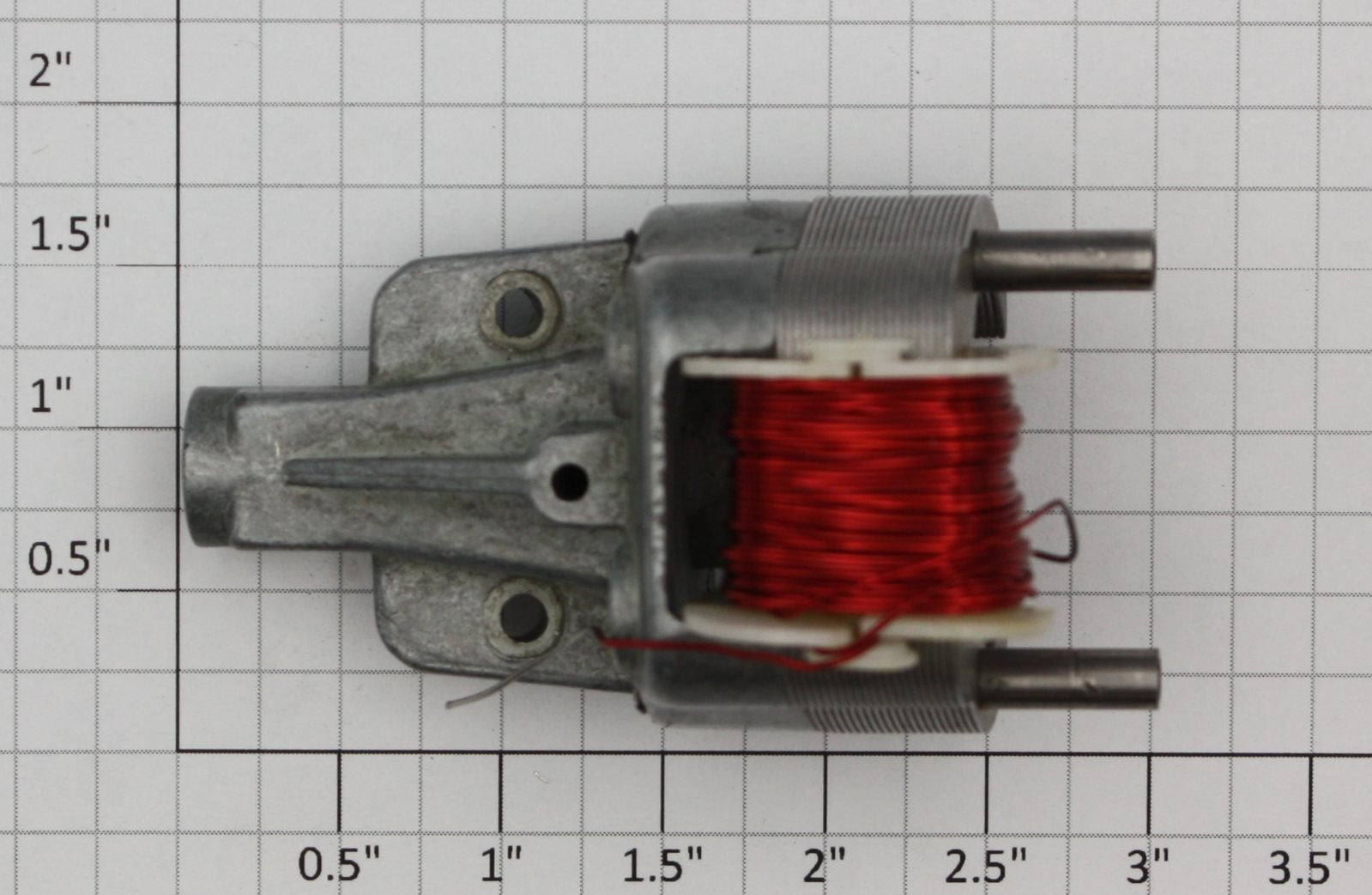 Lionel 8002-150 Motor Housing