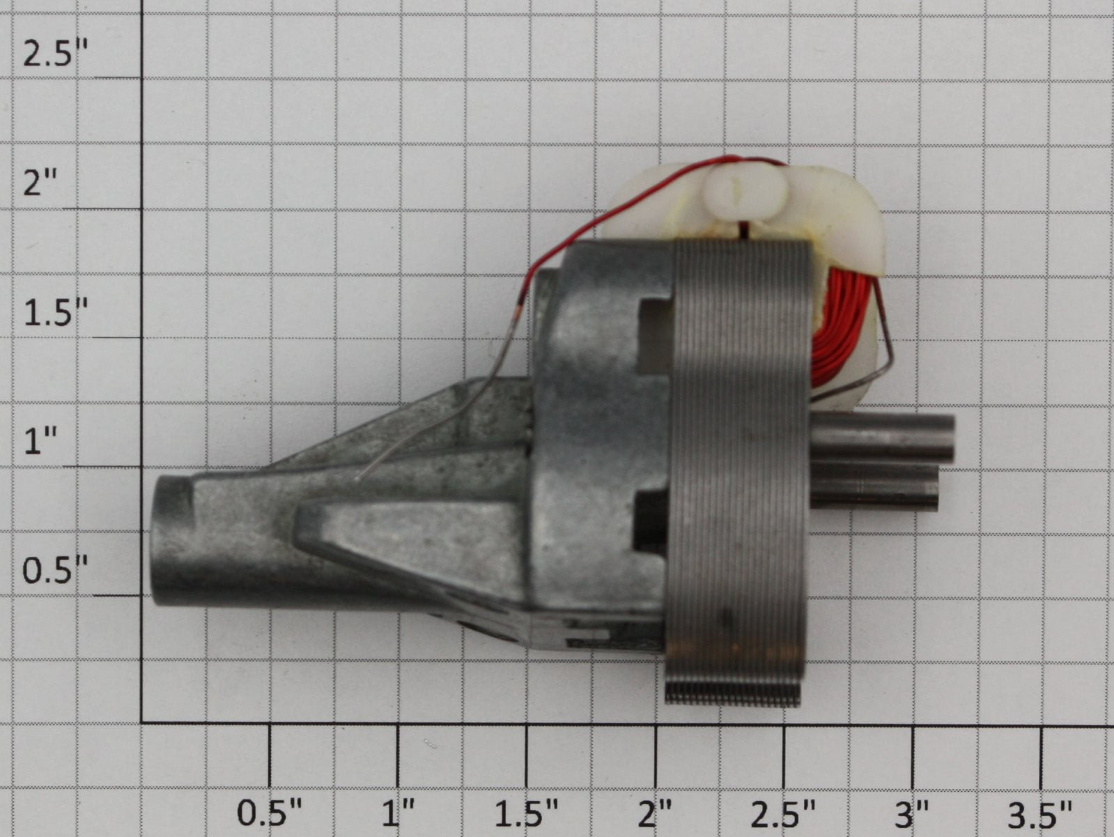 Lionel 8002-150 Motor Housing