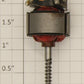 American Flyer XA11077 S Scale Steam Locomotive Motor Armature