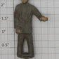 Lionel 128-51 News Dealer Figure