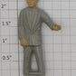 Lionel 128-51 News Dealer Figure