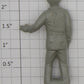 Lionel 128-51 News Dealer Figure