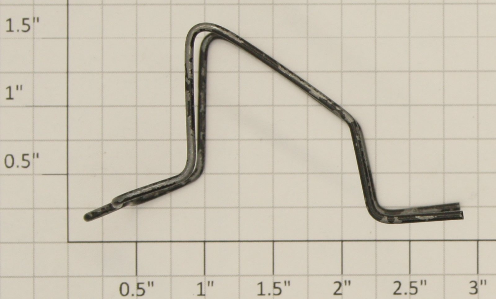 American Flyer PA14A697F Sawmill Log Hook