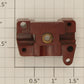American Flyer XA15A695DR S W&F Steam Engines Brush Mount Plate Assembly