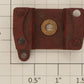 American Flyer XA15A695DR S W&F Steam Engines Brush Mount Plate Assembly