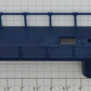 Lionel 16610-35 Blue Track Maintenance Car Platform (6812)