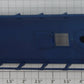 Lionel 16610-35 Blue Track Maintenance Car Platform (6812)