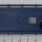 Lionel 16610-35 Blue Track Maintenance Car Platform (6812)