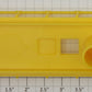 Lionel 6812-8 Light Yellow Maintenance Car Platform