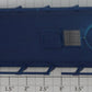 Lionel 16610-35 Blue Track Maintenance Car Platform