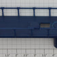 Lionel 16610-35 Blue Track Maintenance Car Platform